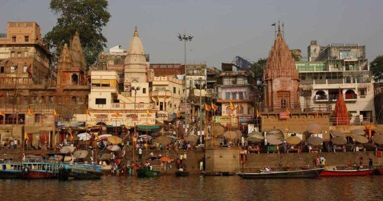 48 Hours in Varanasi: The Ultimate Varanasi Experience