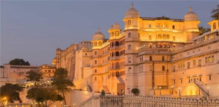 48 Hours in Udaipur: The Ultimate Udaipur Experience