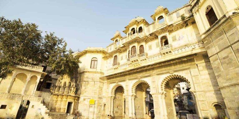 Discovering Udaipur: A Half-Day Tour of Best Sights