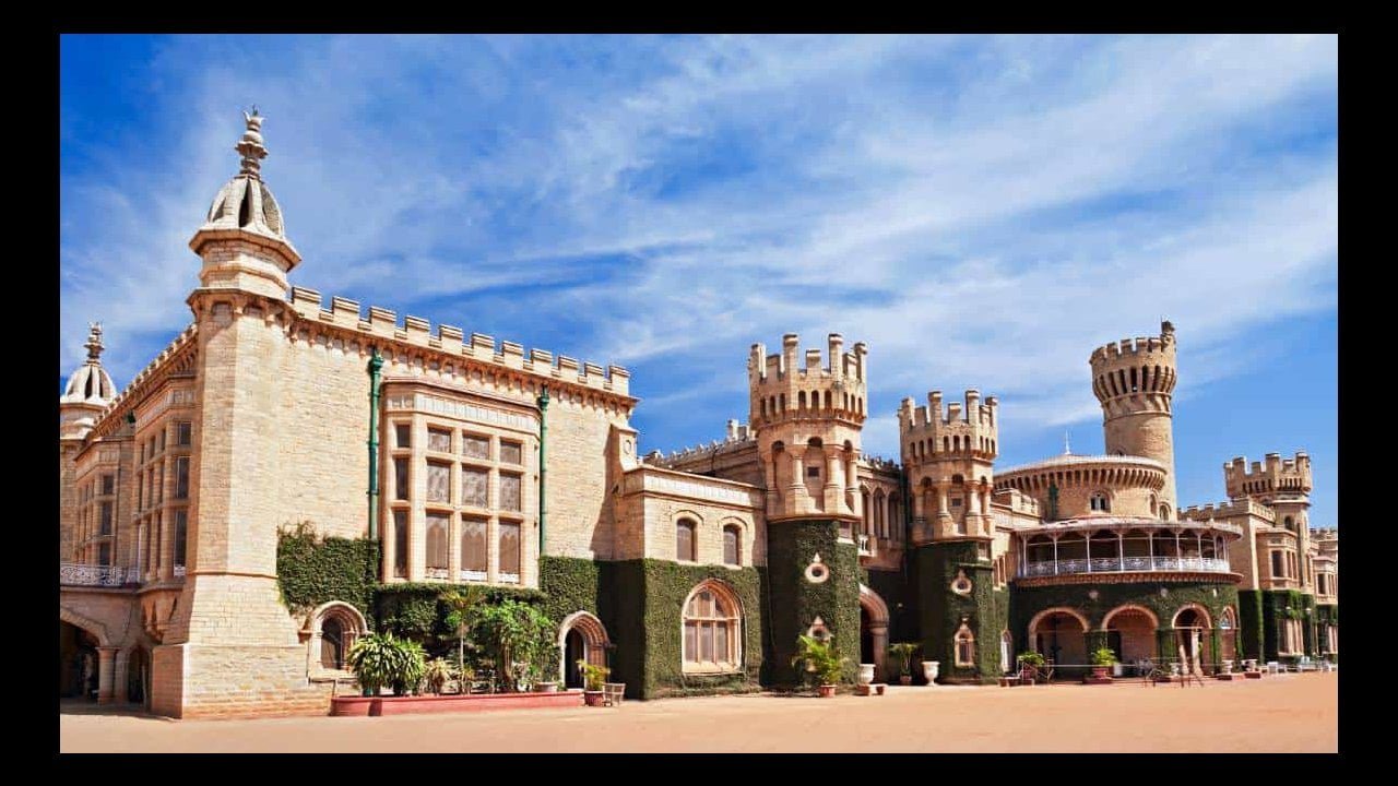 Tours in Bangalore | Walking Tours in Bangalore | Day Trip in Bangalore ...