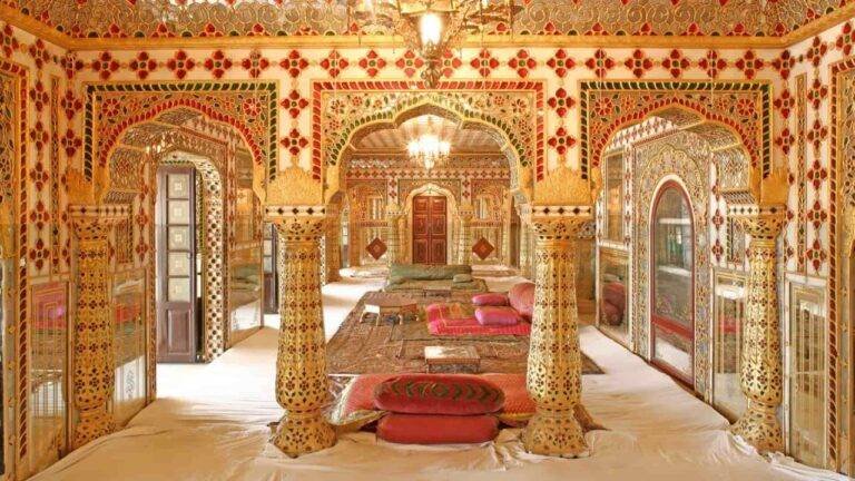 Forts & Palaces of Jaipur: A Full-Day Historical Marvels Tour