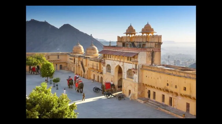 The Complete Jaipur Experience: A Full-Day Tour