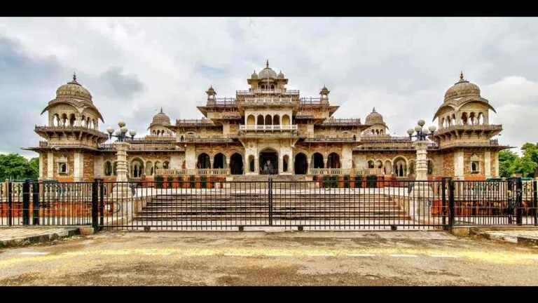 Museums of Jaipur: A Half-Day Tour of the City's Best Collections