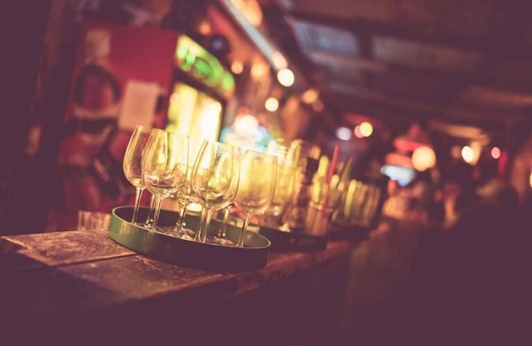Pune Pub-Hopping: A Night of Drinks and Fun