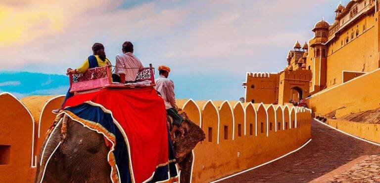 48 Hours in Jaipur: The Ultimate Jaipur Experience
