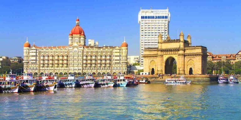 48 Hours in Mumbai: The Ultimate Mumbai Experience