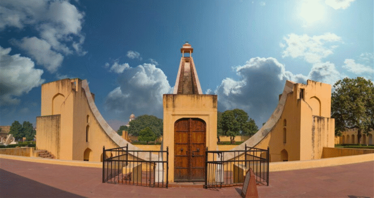 Jaipur's Best Walking Tour: A Local's Perspective