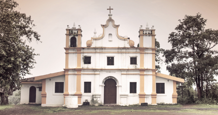 Hidden Gems of South Goa Full-Day Tour