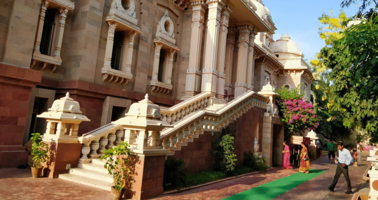 Chennai Best Walking Tour: A Local's Perspective