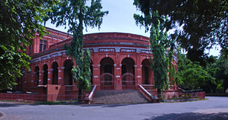 Discovering Chennai: A Half-Day Tour of Best Sights