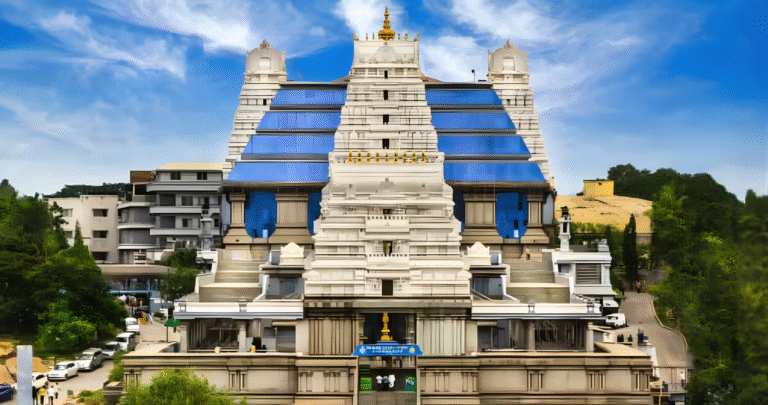 Full-Day Tour in Bangalore