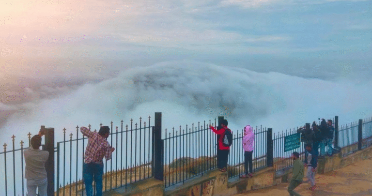 Full-Day Tour Outskirts of Bangalore
