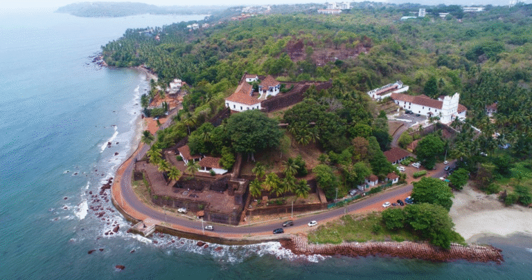 Half-Day Tour in North Goa