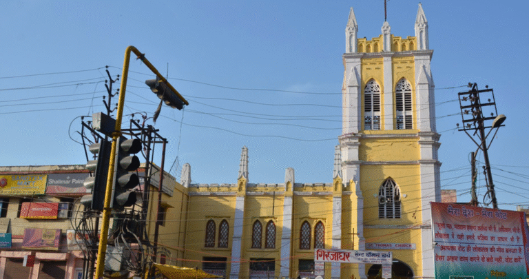Free City Walk of Varanasi