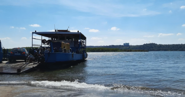 Full-Day Tour in South Goa