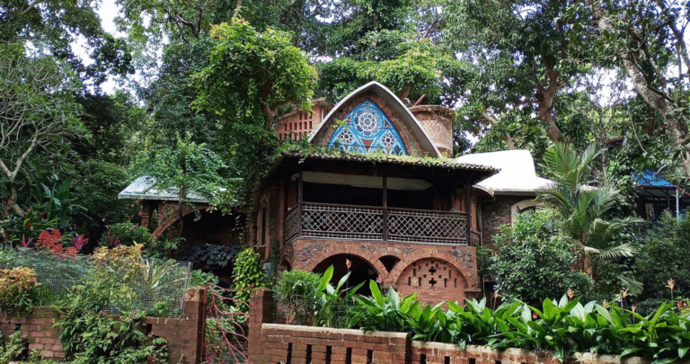 Hidden Gems of North Goa Full-Day Tour