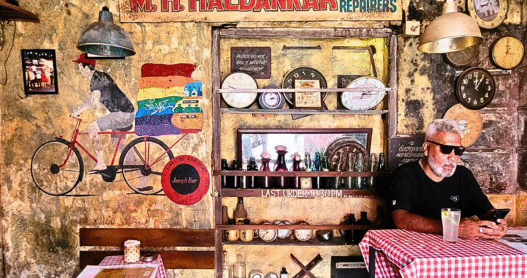 Food Walking Tour of Goa